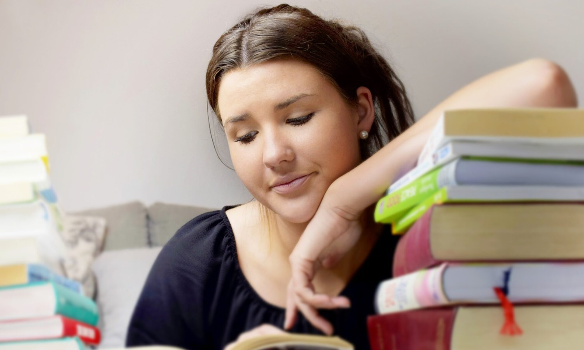 Nachhilfe in der Nähe